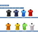 Evergreen Quickdry Polo - Ladies